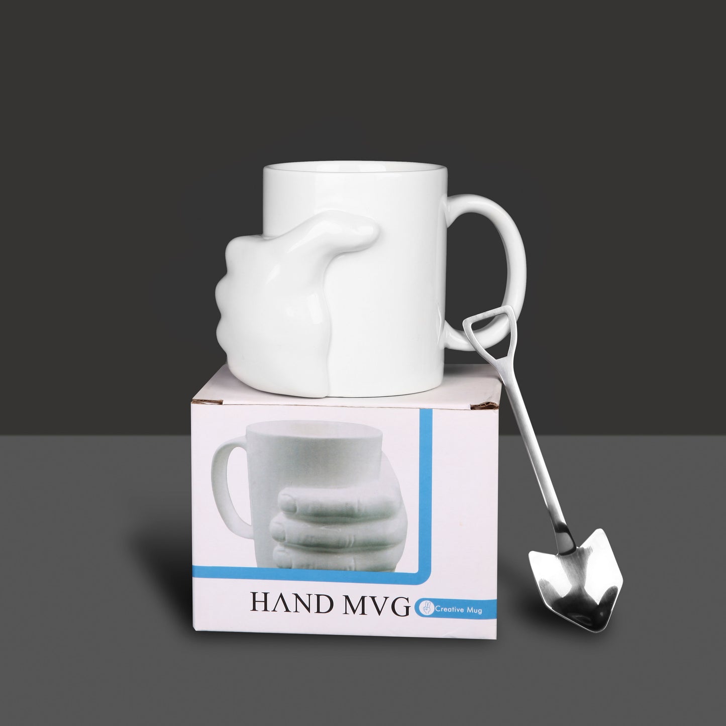 Large Capacity Ceramic Mug - Perfect Gift for Any Occasion