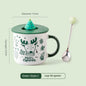 Ceramic  Christmas  Coffee Mug