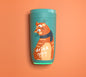Intelligent Stainless Steel Flask for Rapid Cooling and Optimal Temperature Retention