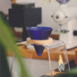 Anti-scald Drip Filter Coffee Sharing Pot HANDMADE