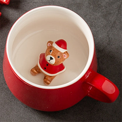 Creative Christmas Gift Ceramic