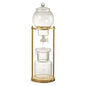 Iced Drip Jug Cold Drink Tea Cold Brewed Coffee Stainless Steel Bracket