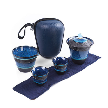 Kiln - One Pot Two Cups Three Cups
