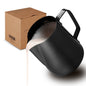 Stainless Steel Milk Frothing Jug 600 ML - Ideal for Coffee Enthusiasts