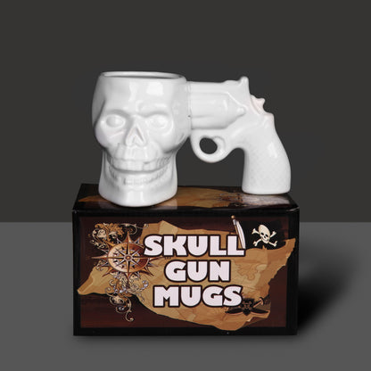 Large Capacity Ceramic Mug - Perfect Gift for Any Occasion