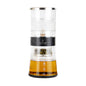 Ice Drip Coffee Pot Borosilicate Glass Cold Extraction Pot