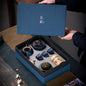 Ceramic Tea Set Gift Box