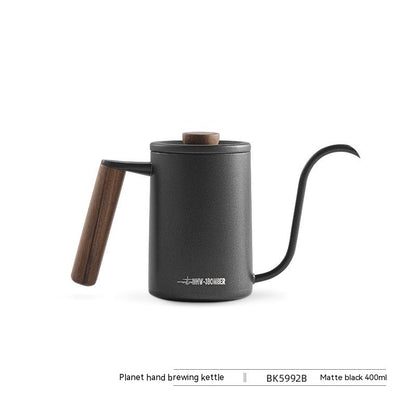 Gooseneck Pour Over Kettle for Perfect Brewing