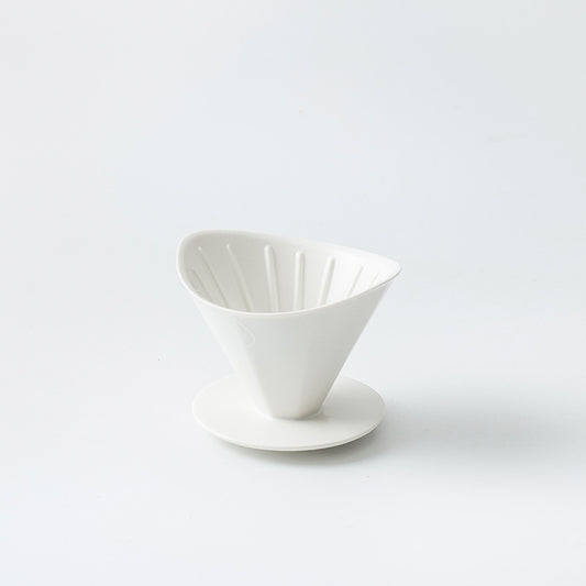 V60 Ceramic Coffee Dripper Brewer for Perfectly Crafted Coffee