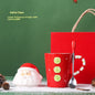 Creative Christmas Gift Ceramic
