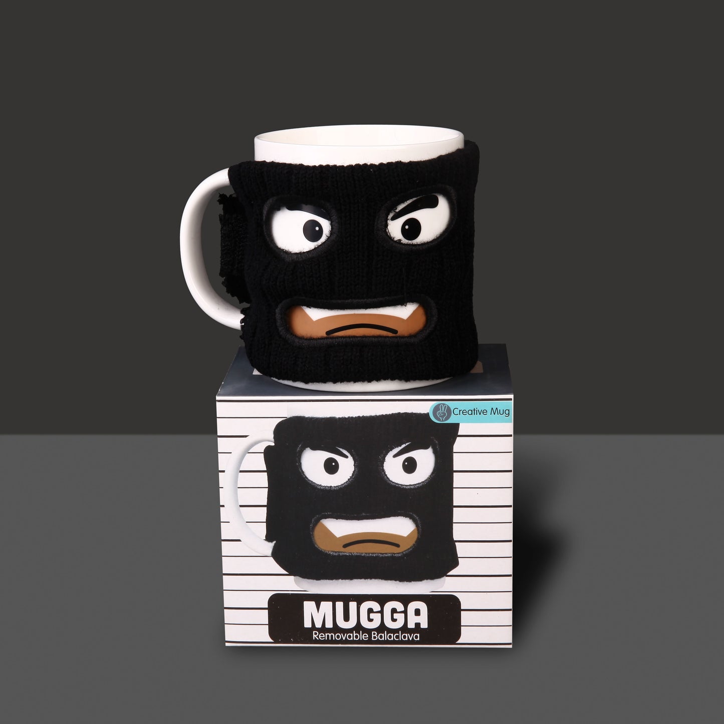 Large Capacity Ceramic Mug - Perfect Gift for Any Occasion