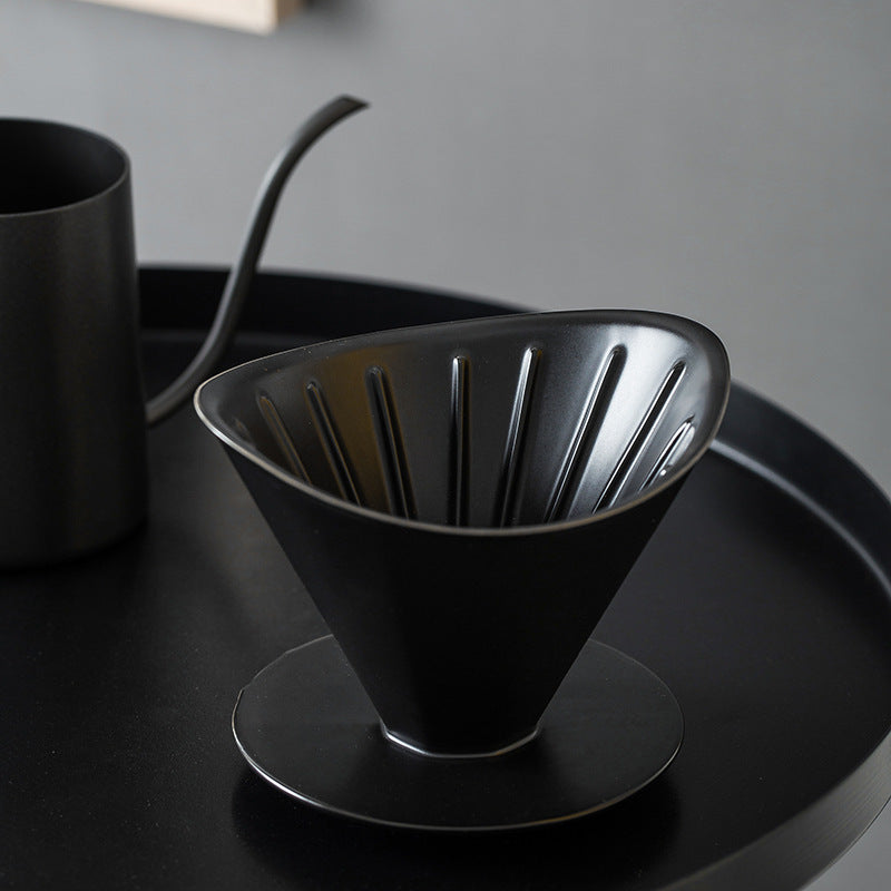 V60 Ceramic Coffee Dripper Brewer for Perfectly Crafted Coffee