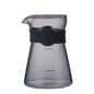Anti-scald Drip Filter Coffee Sharing Pot HANDMADE