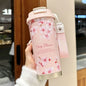 Stainless Steel Coffee Cup for Travel and Outdoor Use