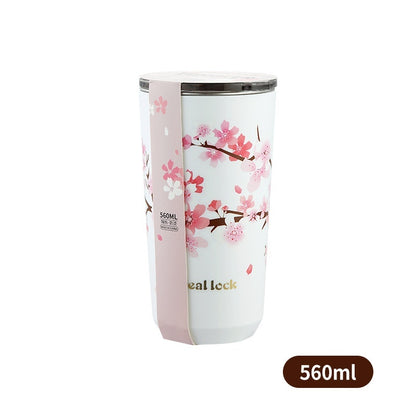 Girls' Coffee Cup for Cute Beverage Enjoyment