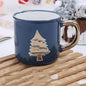 Creative Cute -Snowman Santa Claus
