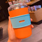 Stainless Steel Vacuum Flask - Perfect for Coffee and Beverages