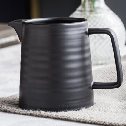 Handmade Coffee Pot Set with Filter Cup for Shared Brewing