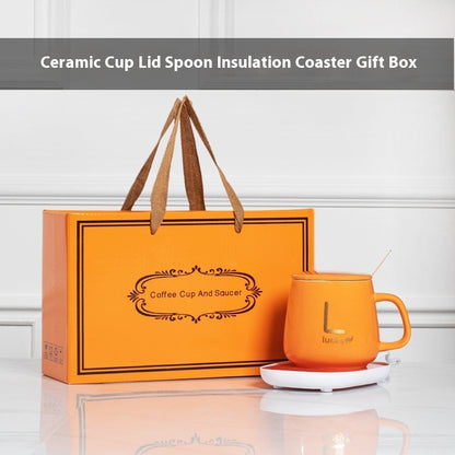 Insulation Heating Mat for Ceramic Gift Box Cup
