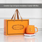 Insulation Heating Mat for Ceramic Gift Box Cup