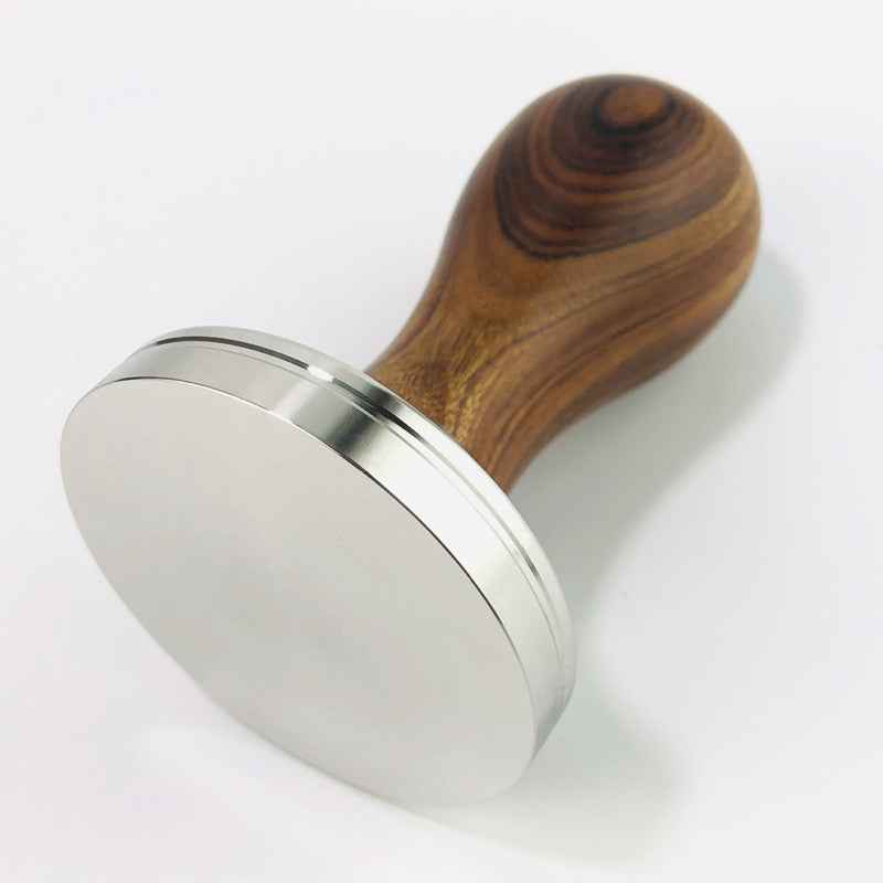 Professional Coffee Distribution Tool - Wooden WDT for Perfect Espresso Extraction