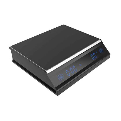 Coffee Scale with Timer for Perfect Espresso and Pour Over