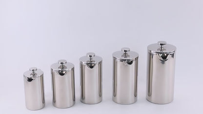 Quality Stainless Steel French Press for Perfect Coffee Brewing